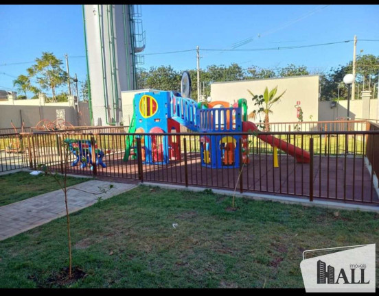 Imagem Apartamento com 2 Quartos à Venda, 46 m² em Jardim Laguna - Mirassol