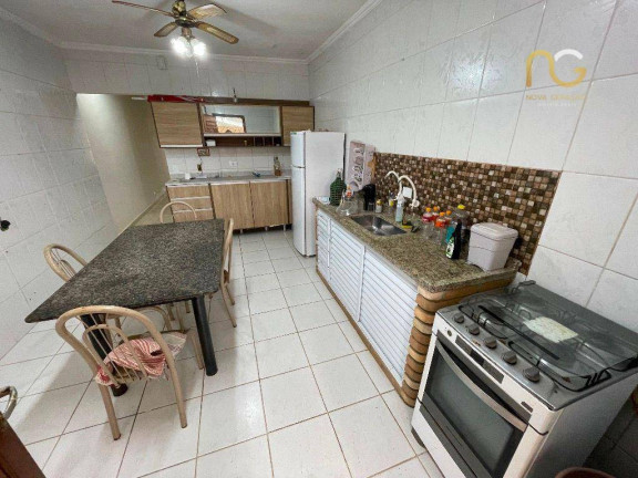 Imagem Sobrado com 2 Quartos à Venda, 120 m² em Vera Cruz - Mongaguá Imagem Sobrado com 2 Quartos à Venda, 120 m² em Vera Cruz - Mongaguá