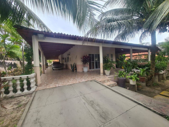 Imagem Casa com 4 Quartos à Venda, 600 m² em Tarumã-açu - Manaus