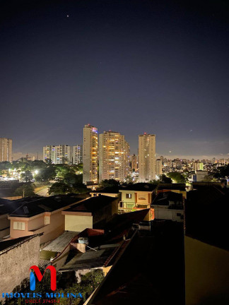 Imagem Apartamento com 2 Quartos à Venda, 78 m² em Santa Maria - Santo André