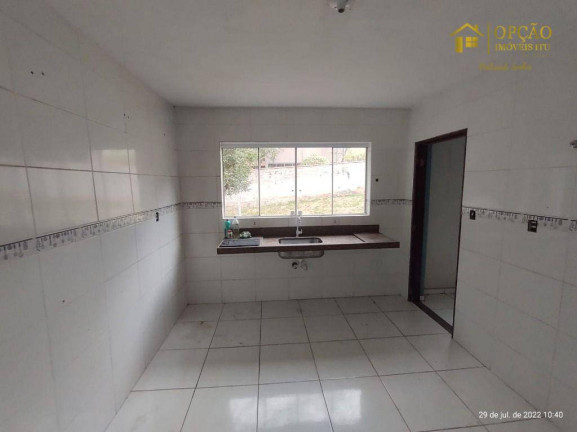 Imagem Chácara com 3 Quartos à Venda, 350 m² em Condomínio Chácaras Flórida - Itu Imagem Chácara com 3 Quartos à Venda, 350 m² em Condomínio Chácaras Flórida - Itu