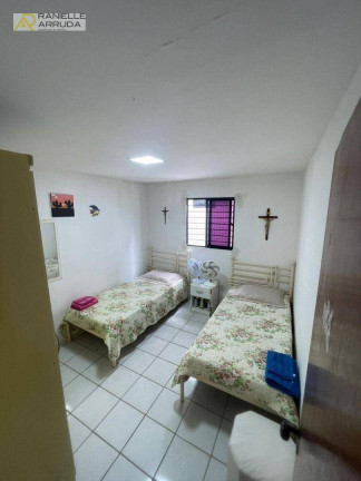 Imagem Apartamento com 3 Quartos à Venda, 78 m² em Bessa - João Pessoa