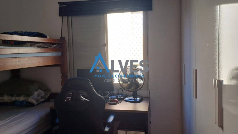Apartamento com 2 Quartos à Venda, 70 m² em Assunção - São Bernardo Do Campo