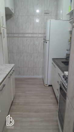 Imagem Apartamento com 2 Quartos à Venda, 54 m² em Demarchi - São Bernardo Do Campo Imagem Apartamento com 2 Quartos à Venda, 54 m² em Demarchi - São Bernardo Do Campo