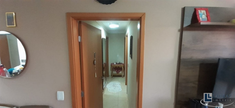 Imóvel com 3 Quartos à Venda, 78 m² em Centro - Bonfim Paulista - Ribeirão Preto