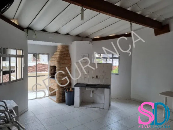 Imagem Apartamento com 1 Quarto à Venda, 47 m² em Itaguá - Ubatuba Imagem Apartamento com 1 Quarto à Venda, 47 m² em Itaguá - Ubatuba