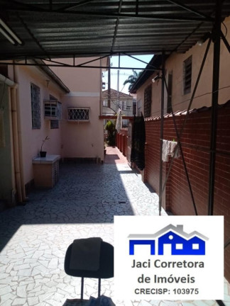 Imagem Casa com 3 Quartos à Venda, 150 m² em Vila Mathias - Santos Imagem Casa com 3 Quartos à Venda, 150 m² em Vila Mathias - Santos