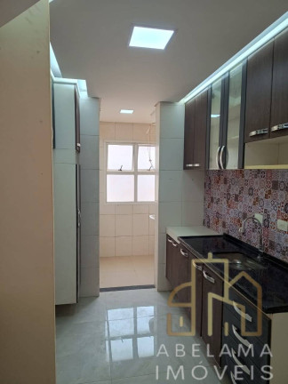 Imagem Apartamento com 3 Quartos à Venda, 1.000 m² em Vila Pires - Santo André