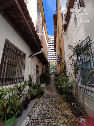 Imagem Apartamento com 2 Quartos à Venda, 55 m² em Barra - Salvador