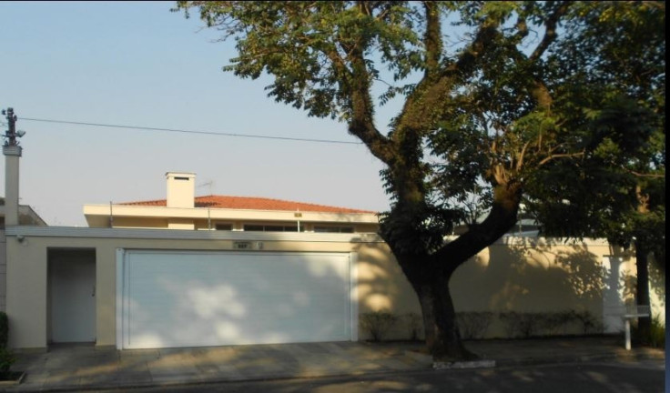 Imagem Casa com 4 Quartos à Venda, 463 m² em Vila Sonia - São Paulo Imagem Casa com 4 Quartos à Venda, 463 m² em Vila Sonia - São Paulo