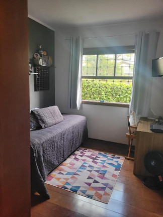 Imagem Casa de Condomínio com 4 Quartos à Venda, 200 m² em Chácaras Alpina - Valinhos