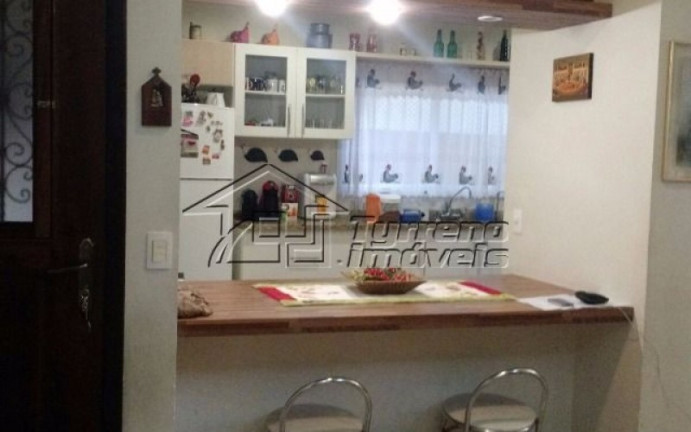 Imagem Casa de Condomínio com 4 Quartos à Venda, 176 m² em Urbanova - São José Dos Campos