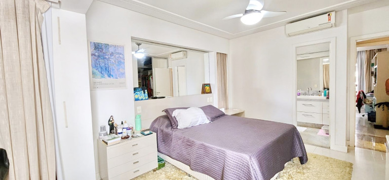 Imagem Apartamento com 4 Quartos à Venda, 181 m² em Pituba - Salvador Imagem Apartamento com 4 Quartos à Venda, 181 m² em Pituba - Salvador