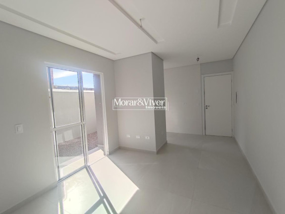 Imagem Apartamento com 3 Quartos à Venda, 65 m² em Santo Antônio - São José Dos Pinhais