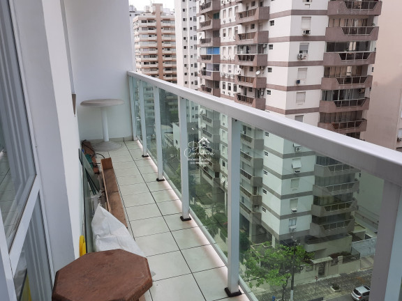 Imagem Apartamento com 2 Quartos à Venda, 80 m² em Pitangueiras - Guarujá