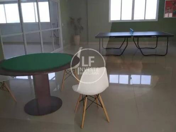 Imagem Apartamento com 1 Quarto à Venda, 37 m² em Setor Leste Universitário - Goiânia