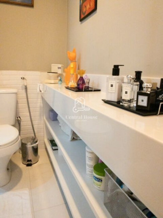 Imagem Apartamento com 2 Quartos para Alugar, 100 m² em Cerqueira César - São Paulo