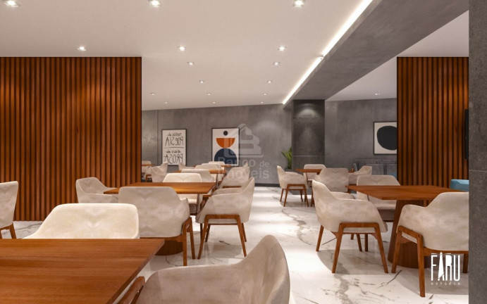 Imagem Apartamento com 3 Quartos à Venda, 133 m² em Centro - Santa Maria Imagem Apartamento com 3 Quartos à Venda, 133 m² em Centro - Santa Maria