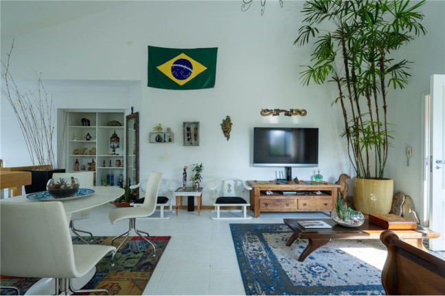 Imagem Cobertura com 2 Quartos à Venda, 228 m² em Jardim Ampliação - São Paulo Imagem Cobertura com 2 Quartos à Venda, 228 m² em Jardim Ampliação - São Paulo