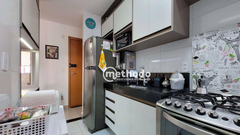 Imagem Apartamento com 2 Quartos à Venda, 43 m² em Parque Industrial - Campinas Imagem Apartamento com 2 Quartos à Venda, 43 m² em Parque Industrial - Campinas