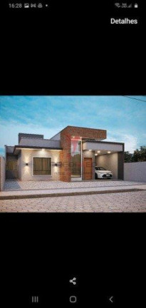 Imagem Casa com 3 Quartos à Venda, 302 m² em Itajubá - Barra Velha
