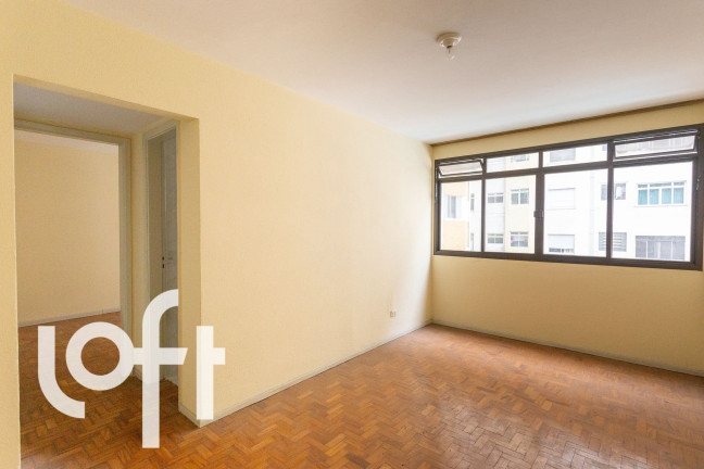 Imagem Apartamento com 1 Quarto à Venda, 39 m² em Cambuci - São Paulo Imagem Apartamento com 1 Quarto à Venda, 39 m² em Cambuci - São Paulo