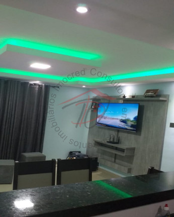 Imagem Imóvel com 2 Quartos à Venda, 45 m² em Residencial Real Parque Sumaré - Sumaré