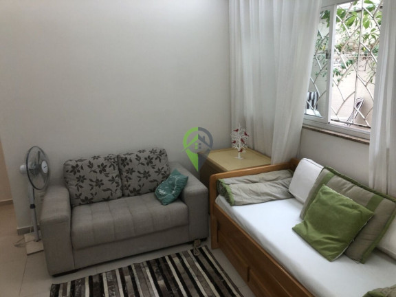 Imagem Casa com 4 Quartos à Venda, 180 m² em Boqueirão - Santos Imagem Casa com 4 Quartos à Venda, 180 m² em Boqueirão - Santos