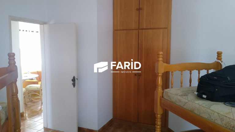 Imagem Apartamento com 2 Quartos à Venda, 83 m² em Jardim Virgínia - Guarujá