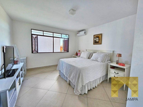 Imagem Casa com 3 Quartos à Venda, 346 m² em Intermares - Cabedelo
