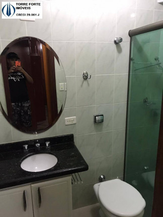 Imagem Apartamento com 3 Quartos à Venda, 115 m² em Jardim Bela Vista - Santo André Imagem Apartamento com 3 Quartos à Venda, 115 m² em Jardim Bela Vista - Santo André