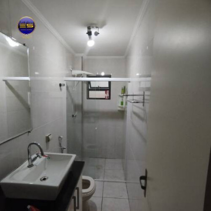 Imagem Apartamento com 2 Quartos à Venda, 105 m² em Canto Do Forte - Praia Grande