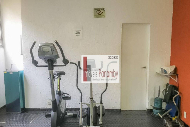Imagem Apartamento com 2 Quartos para Alugar, 55 m² em Vila Olímpia - São Paulo Imagem Apartamento com 2 Quartos para Alugar, 55 m² em Vila Olímpia - São Paulo