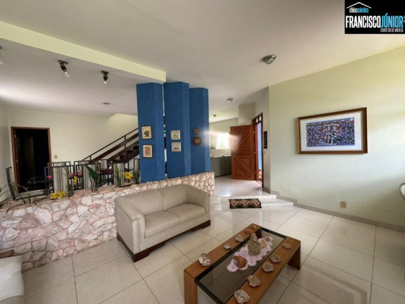 Imagem Casa com 4 Quartos à Venda, 464 m² em Setor Campinas - Goiânia