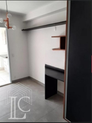 Imagem Apartamento com 1 Quarto à Venda, 33 m² em Brooklin - São Paulo