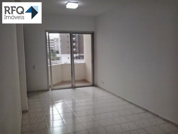 Imóvel com 2 Quartos à Venda, 62 m² em Vila Gumercindo - São Paulo