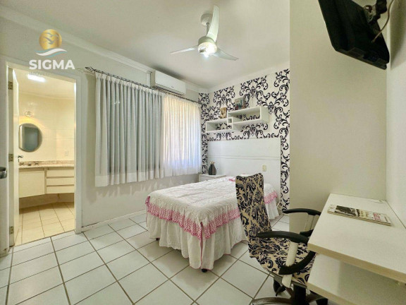 Imagem Apartamento com 3 Quartos à Venda, 166 m² em Jardim Astúrias - Guarujá Imagem Apartamento com 3 Quartos à Venda, 166 m² em Jardim Astúrias - Guarujá
