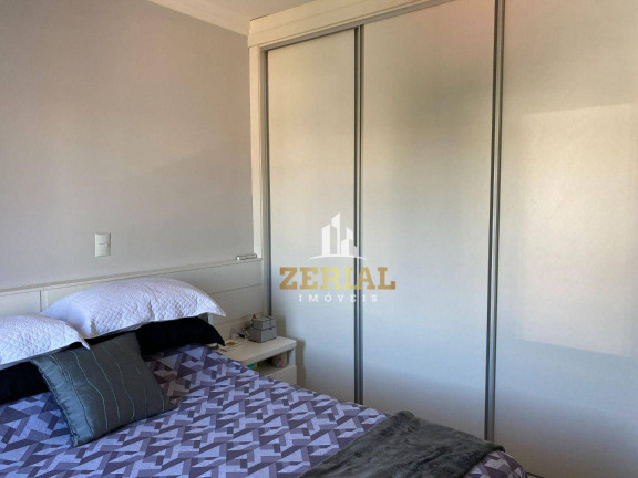 Imagem Apartamento com 2 Quartos à Venda, 75 m² em Santa Maria - São Caetano Do Sul