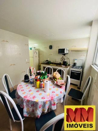 Imagem Casa de Condomínio com 6 Quartos à Venda, 140 m² em Braga - Cabo Frio Imagem Casa de Condomínio com 6 Quartos à Venda, 140 m² em Braga - Cabo Frio