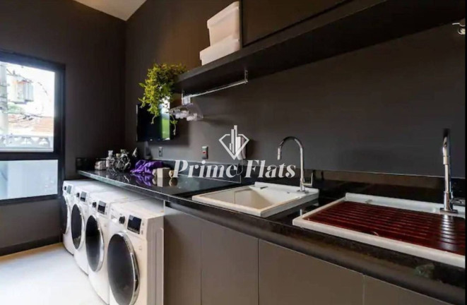 Imagem Apartamento com 1 Quarto à Venda, 25 m² em Vila Olímpia - São Paulo Imagem Apartamento com 1 Quarto à Venda, 25 m² em Vila Olímpia - São Paulo