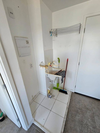 Imagem Apartamento com 1 Quarto à Venda, 24 m² em Vila Nova Das Belezas - São Paulo