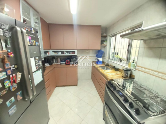 Imagem Casa com 3 Quartos à Venda, 88 m² em Vila Mariana - São Paulo