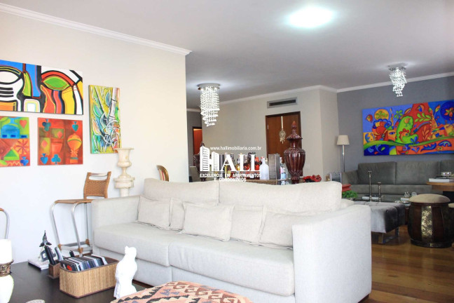 Imagem Apartamento com 3 Quartos à Venda, 194 m² em Boa Vista - São José Do Rio Preto Imagem Apartamento com 3 Quartos à Venda, 194 m² em Boa Vista - São José Do Rio Preto