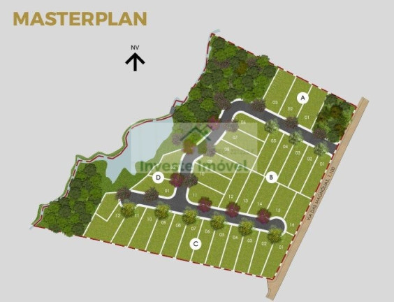 Imagem Imóvel à Venda, 70 m² em Granja Viana - Cotia