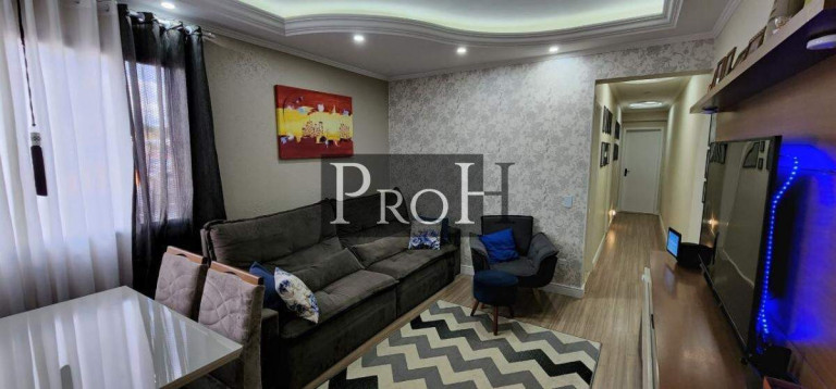 Imagem Apartamento com 3 Quartos à Venda, 105 m² em Centro - São Bernardo Do Campo Imagem Apartamento com 3 Quartos à Venda, 105 m² em Centro - São Bernardo Do Campo
