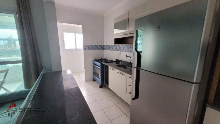 Imagem Apartamento com 2 Quartos à Venda, 76 m² em Vila Balneária - Praia Grande Imagem Apartamento com 2 Quartos à Venda, 76 m² em Vila Balneária - Praia Grande