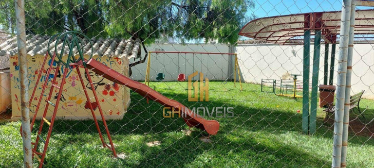 Imagem Apartamento com 3 Quartos à Venda, 70 m² em Jardim Bela Vista - Aparecida De Goiânia