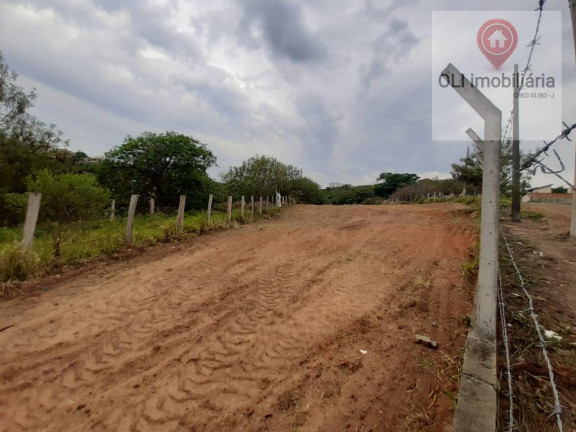 Imagem Terreno à Venda, 5.300 m² em Jardim Leocadia - Sorocaba Imagem Terreno à Venda, 5.300 m² em Jardim Leocadia - Sorocaba
