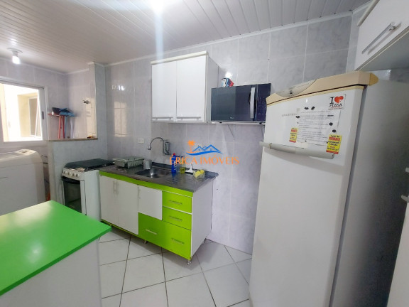Imagem Apartamento com 2 Quartos à Venda, 60 m² em Praia Grande - Ubatuba Imagem Apartamento com 2 Quartos à Venda, 60 m² em Praia Grande - Ubatuba