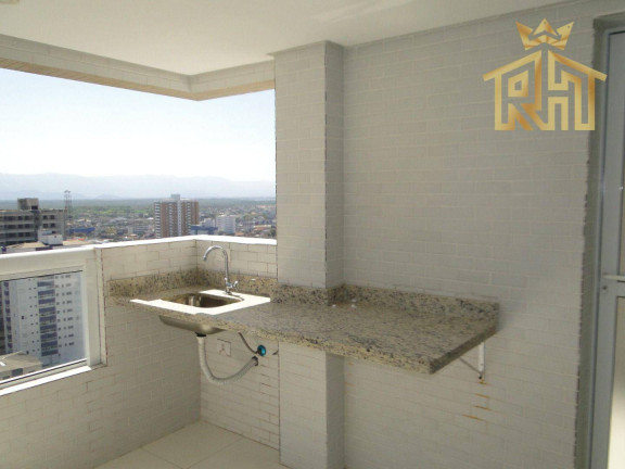 Imagem Apartamento com 2 Quartos à Venda, 103 m² em Aviação - Praia Grande Imagem Apartamento com 2 Quartos à Venda, 103 m² em Aviação - Praia Grande